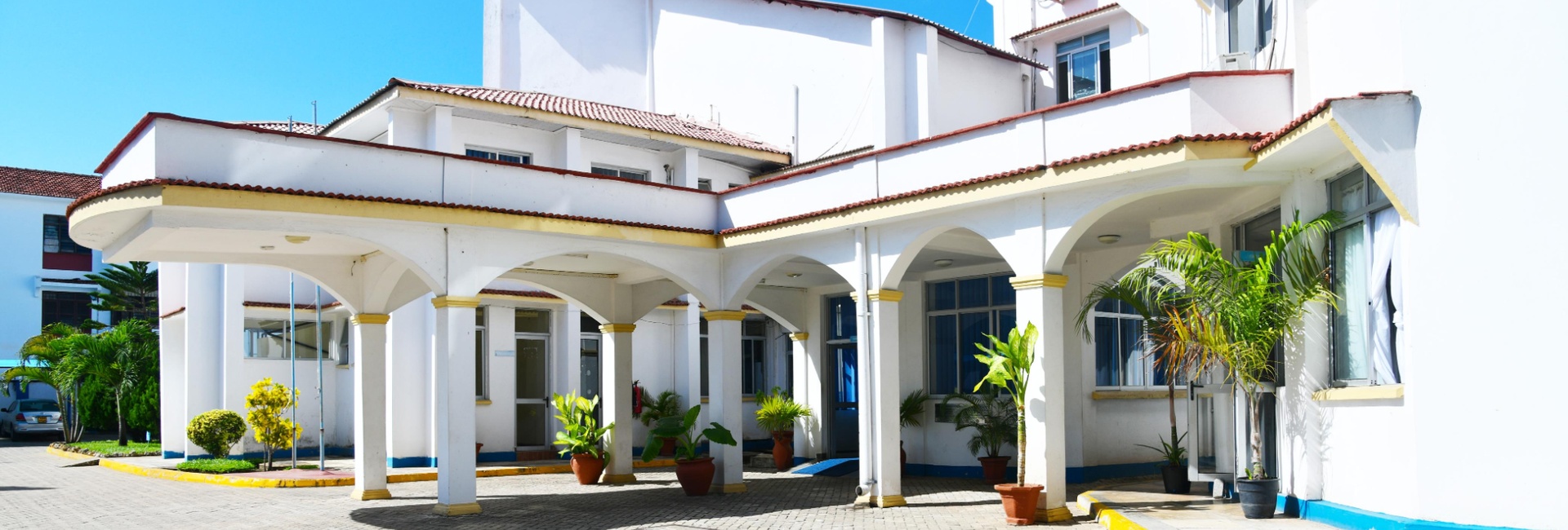 Kisumu Centre
