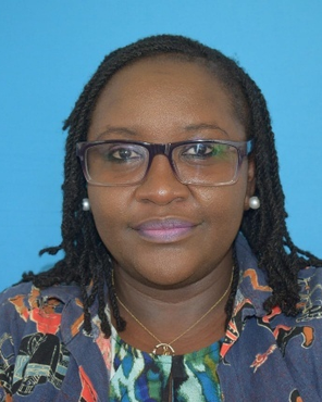 
<span>Dr. Teresia Nyambura Wacira</span>

