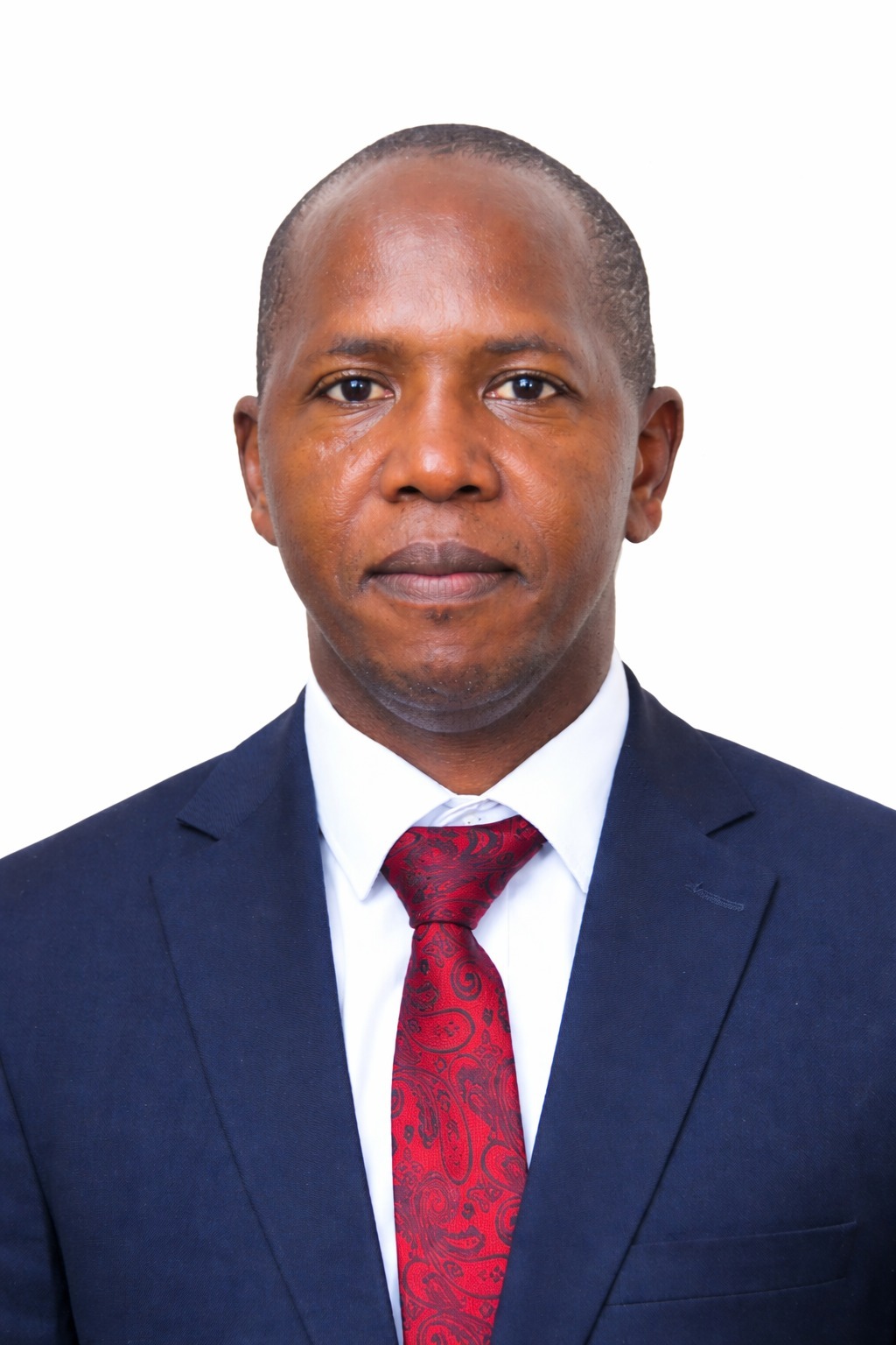 
<span>Dr. Paul S. Orina</span>
