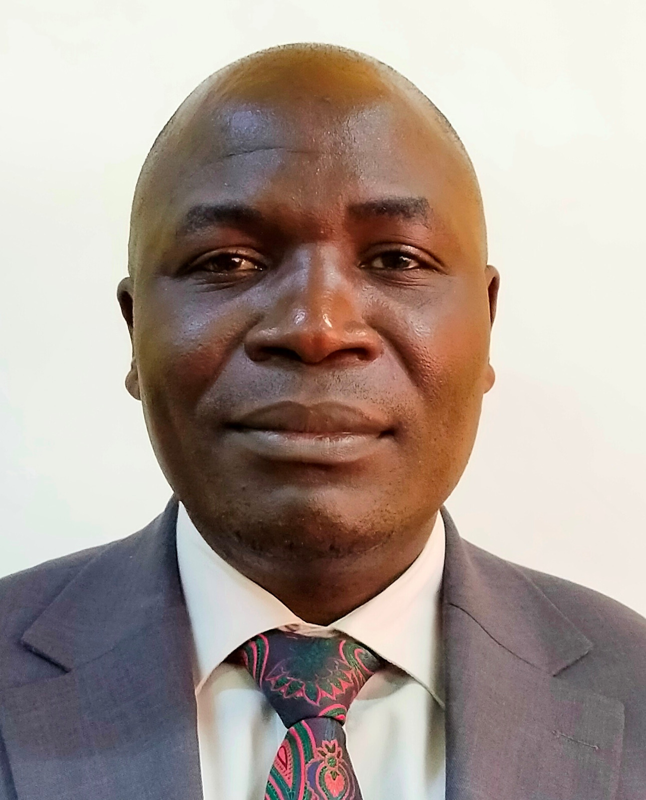 
<span>Mr. John Kwanya Ngicho</span>
