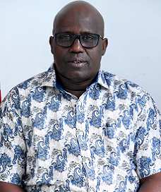 Hon. Hassan Abdi Dukicha