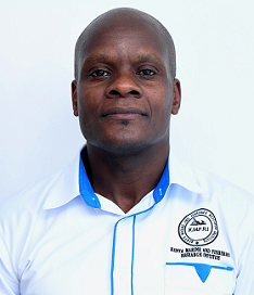 Legal Counsel Jafred Erima Maliro
