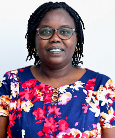 Dr. Nancy Tuimising Tele