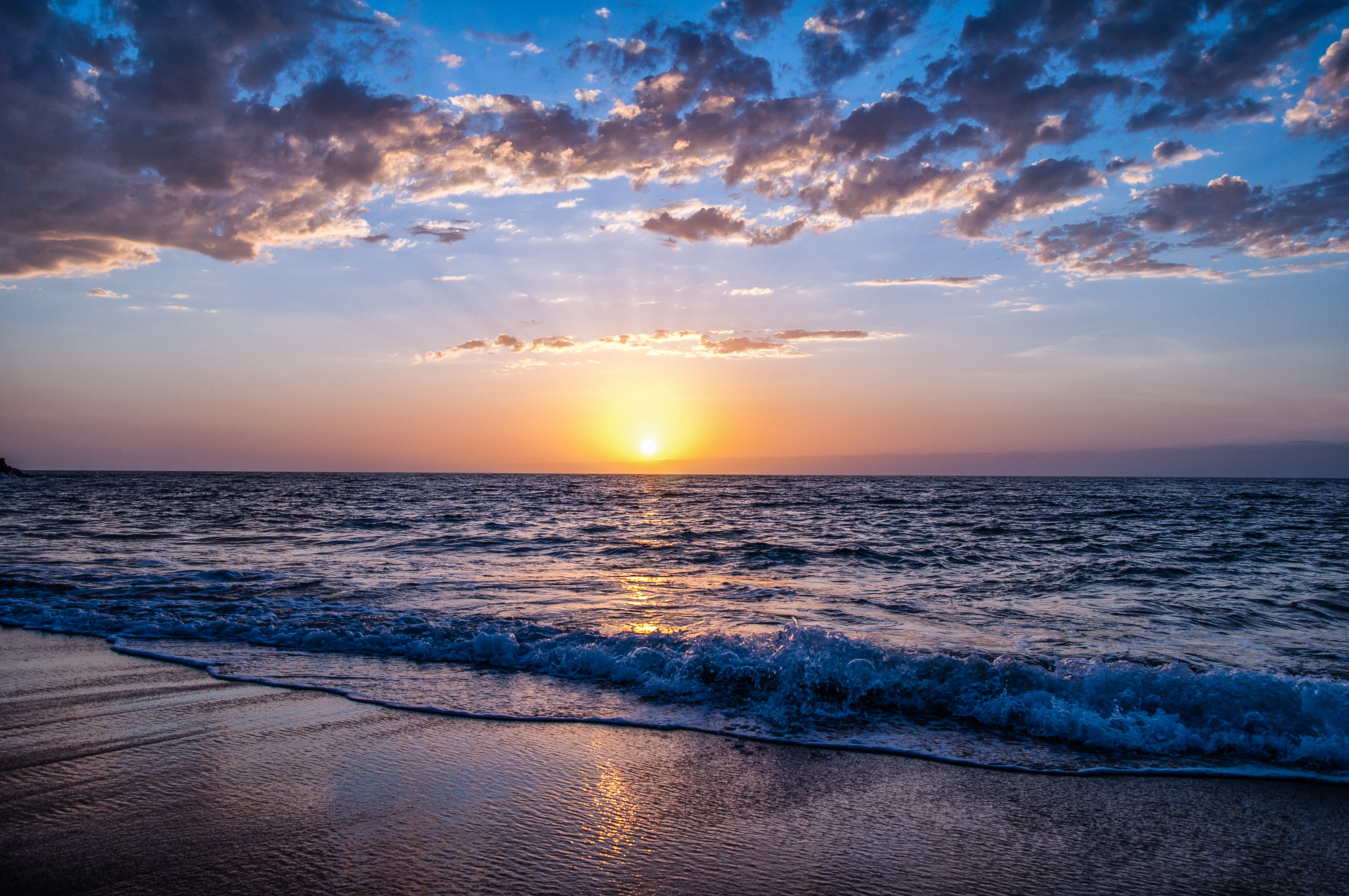 Oceans & Coastal Systems
