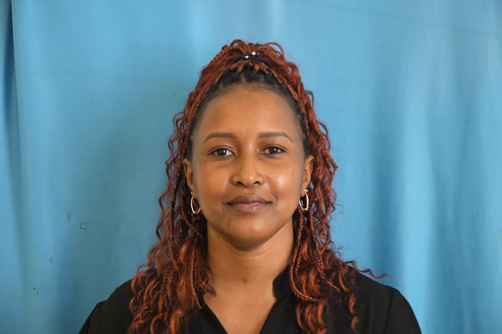 
<span>Ms. Miriam Wainaina</span>
