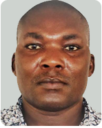 Jacob Abwao