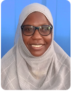 Dr. Amina Hamza
