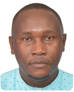Chadwick Bironga