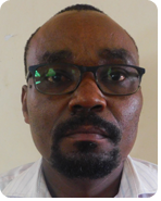 George Basweti
