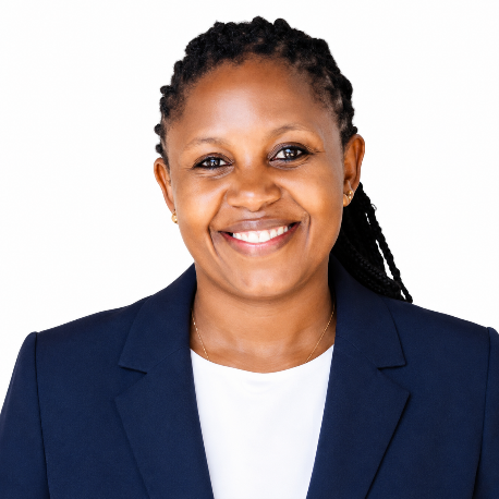 
<span>Ms. Catherine Mwalugha</span>
