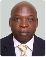 Dr. Christopher Aura