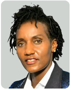 Dr. Domitila Kyule