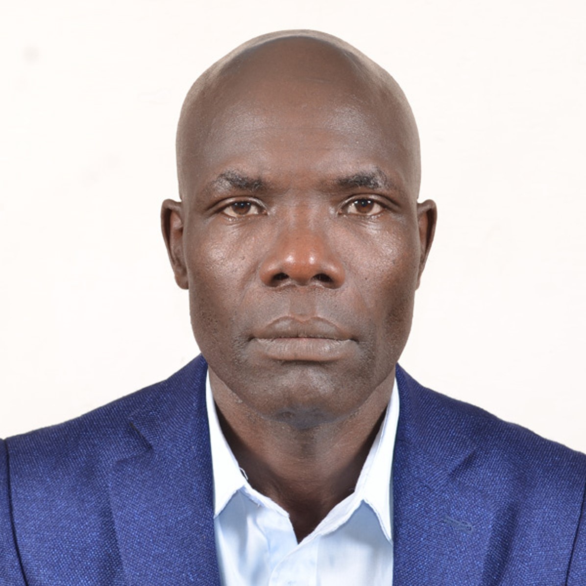 
<span>Dr. Elijah Kembenya</span>
