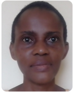 Dr. Esther Fondo