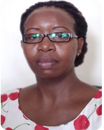 Fridah Munyi