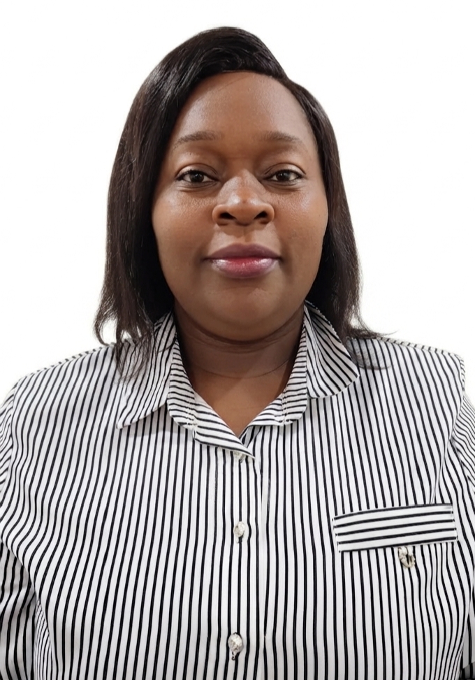 
<span>Ms. Hilda Mogaka</span>
