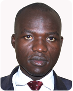 Horace Owiti