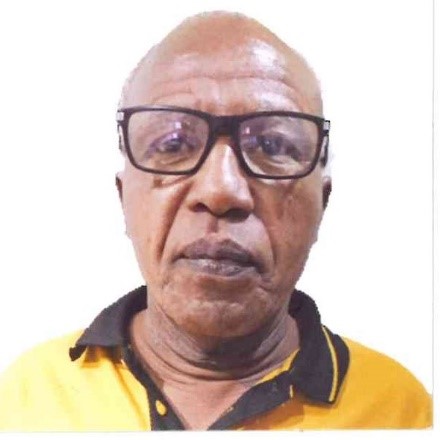 
<span>Mr. Job Mwamburi</span>
