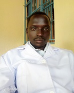Justine Kibet Rutto