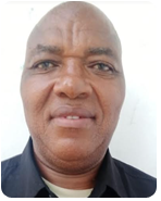 Alex Kimathi