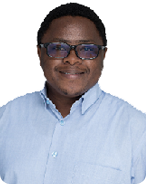 Dr. Amon Kimeli