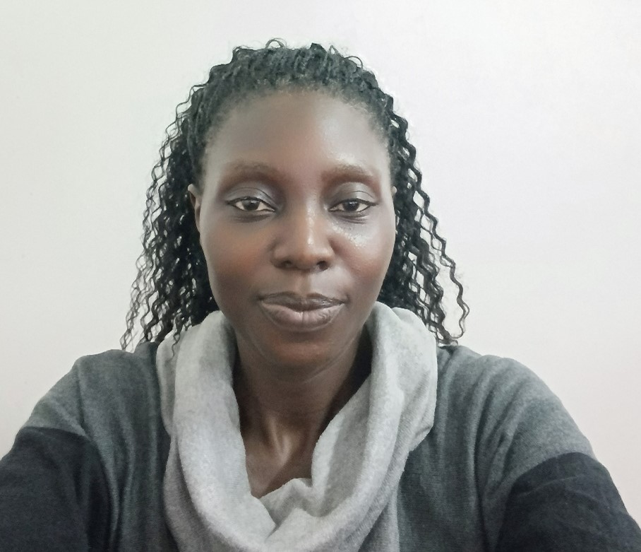 
<span>Ms. Linet Imbayi</span>
