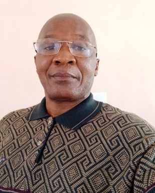 
<span>Mr. Patrick Loki Mutulu</span>

