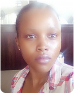 Amina Makori