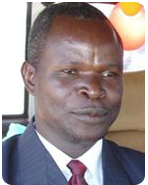 John Malala