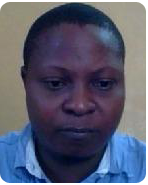Dr. Emanuel Mbaru