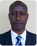 Dr. George Morara