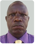 Maurice Obiero