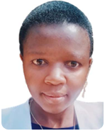 Dr. Cecilia Githukia