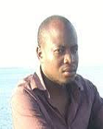 Stephen Mwakiti
