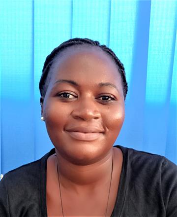 Hellen Ngoa