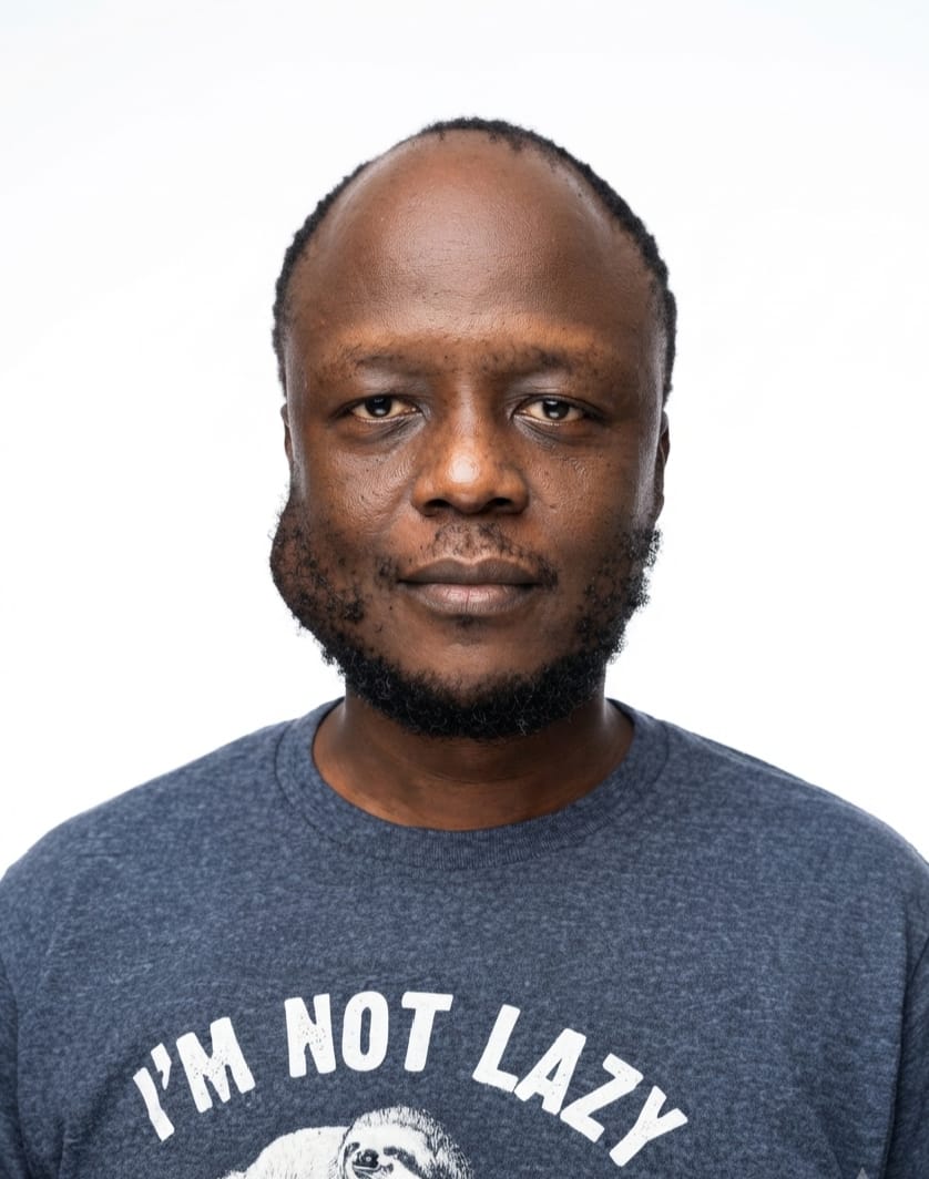 
<span>Mr. Noah Ngisiang'e</span>
