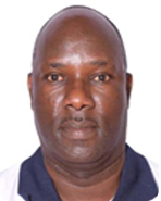Jared Nyabeta