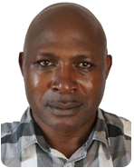 Dr. John Okechi
