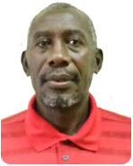 Julius Okondo