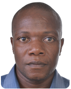 Dr. Johnstone Omuhaya
