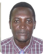 Robert Ondiba