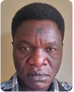 Collins Ongore
