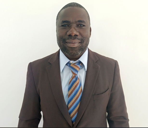 
<span>Mr. Patrick Wanguche Otuo</span>
