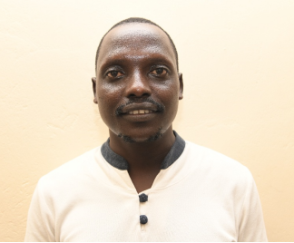 
<span>Mr. Justine Kibet Rutto</span>
