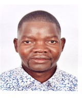 
<span>Mr. Douglas Gitonga Rwanda</span>
