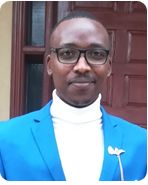 Dr. Samwel Mwamburi