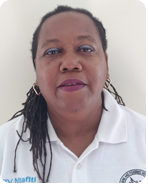 Dr. Jacqueline Uku