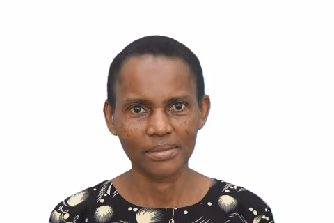 Dr. Esther Fondo