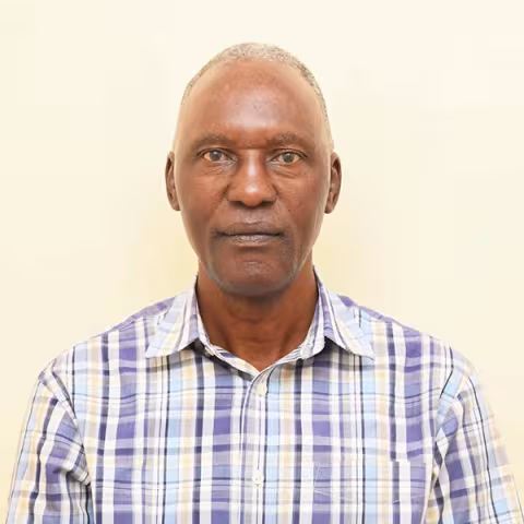 Dr. Charles Mitto