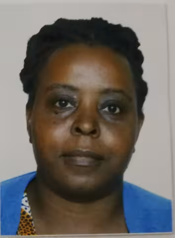 Dr. Nina Wambiji
